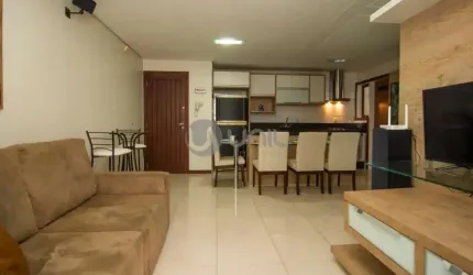 Apartamento com 3 quartos à venda na Rua Gilmar Darli Vieira, 400, Campeche, Florianópolis, 81 m2 por R$ 1.300.000