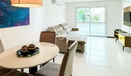 Apartamento com 2 quartos à venda na Avenida Campeche, 2626, Campeche, Florianópolis, 132 m2 por R$ 1.450.000