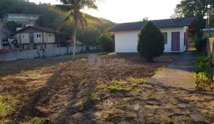 Terreno à venda na Servidão Estação Primavera, 86, Cachoeira do Bom Jesus, Florianópolis, 2017 m2 por R$ 3.900.000