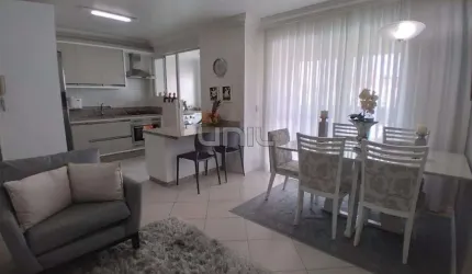 Apartamento com 2 quartos à venda na Rua Marechal Câmara, 171, Estreito, Florianópolis, 74 m2 por R$ 695.000