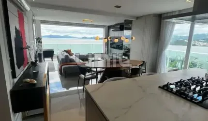 Cobertura com 3 quartos à venda na Rua Tangará, 26, Agronômica, Florianópolis, 217 m2 por R$ 4.995.000