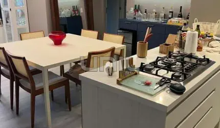 Apartamento com 3 quartos à venda na Rua Madre Maria Vilac, 2329, Canasvieiras, Florianópolis, 128 m2 por R$ 2.600.000