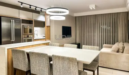 Apartamento com 2 quartos à venda na Servidão Paulo Zimmer, 101, Agronômica, Florianópolis, 94 m2 por R$ 2.200.000