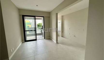 Apartamento com 2 quartos à venda na Rua Felipe Schmidt, 869, Centro, Florianópolis, 71 m2 por R$ 2.000.000