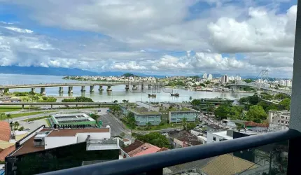 Apartamento com 2 quartos à venda na Rua Felipe Schmidt, 869, Centro, Florianópolis, 73 m2 por R$ 2.000.000
