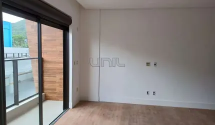 Apartamento com 1 quarto à venda na Rodovia Virgílio Várzea, 1003, Saco Grande, Florianópolis, 44 m2 por R$ 630.000
