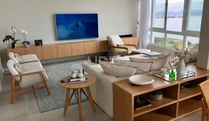 Cobertura com 3 quartos à venda na Avenida Jornalista Rubens de Arruda Ramos, 2334, Centro, Florianópolis, 172 m2 por R$ 4.300.000