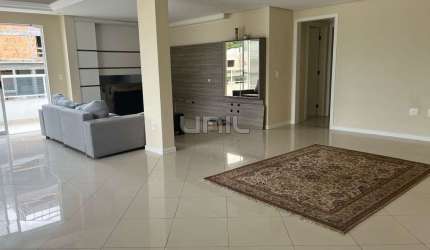 Cobertura com 2 quartos à venda na Rua Júlio Vieira, 201, João Paulo, Florianópolis, 275 m2 por R$ 2.490.000