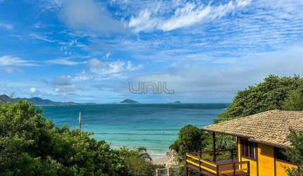 Casa com 12 quartos à venda na Servidão da Prainha, 122, Barra da Lagoa, Florianópolis, 467 m2 por R$ 3.400.000