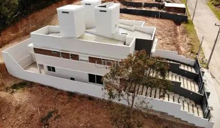 Casa com 2 quartos à venda na Rodovia Virgílio Várzea, 2494, Monte Verde, Florianópolis, 119 m2 por R$ 750.000