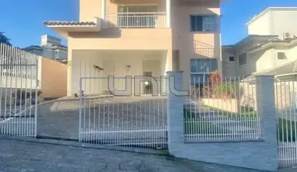 Casa com 4 quartos à venda na Rua dos Tucanos, 92, Pedra Branca, Palhoça, 292 m2 por R$ 1.880.000