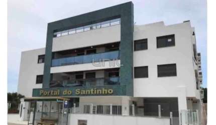 Apartamento com 2 quartos à venda na Estrada Vereador Onildo Lemos, 331, Ingleses do Rio Vermelho, Florianópolis, 71 m2 por R$ 659.000