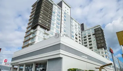 Casa comercial com 12 salas à venda na Rua Sebastião Furtado Pereira, 60, Barreiros, São José, 550 m2 por R$ 7.500.000