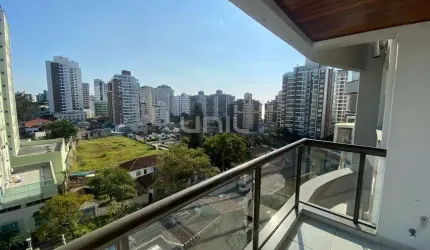 Apartamento com 3 quartos à venda na Rua Antônio Eleutério Vieira, 50, Agronômica, Florianópolis, 105 m2 por R$ 1.000.000