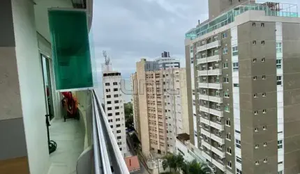 Apartamento com 3 quartos à venda na Rua João Carvalho, 133, Agronômica, Florianópolis, 127 m2 por R$ 2.400.000