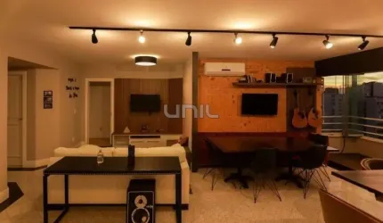 Apartamento com 4 quartos à venda na Rua Desembargador Urbano Salles, 176, Centro, Florianópolis, 147 m2 por R$ 1.950.000