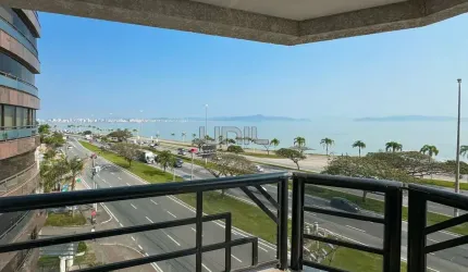 Apartamento com 3 quartos à venda na Avenida Governador Irineu Bornhausen, 4100, Agronômica, Florianópolis, 157 m2 por R$ 2.500.000
