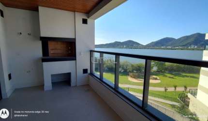 Apartamento com 3 quartos à venda na Rodovia João Paulo, 2301, João Paulo, Florianópolis, 134 m2 por R$ 3.125.000