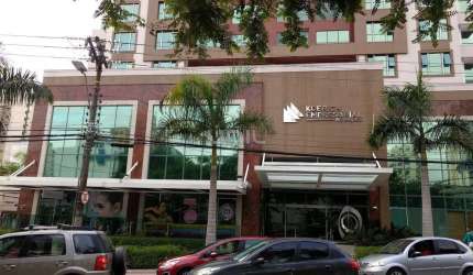 Casa comercial à venda na Avenida Prefeito Osmar Cunha, 416, Centro, Florianópolis, 62 m2 por R$ 1.200.000