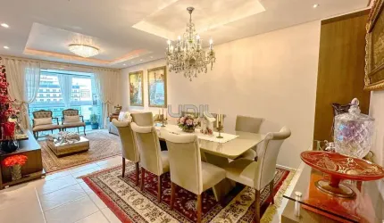 Apartamento com 3 quartos à venda na Rua José Beiro, 90, Jardim Atlântico, Florianópolis, 120 m2 por R$ 1.350.000