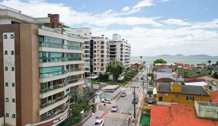 Apartamento com 3 quartos à venda na Rua Professor João José Cabral, 235, Estreito, Florianópolis, 187 m2 por R$ 1.500.000