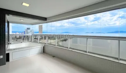 Apartamento com 3 quartos à venda na Avenida Cláudio Alvim Barbosa, 1345, Estreito, Florianópolis, 159 m2 por R$ 4.700.000