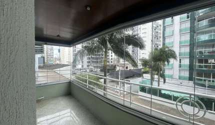 Apartamento com 4 quartos à venda na Rua Desembargador Urbano Salles, 176, Centro, Florianópolis, 143 m2 por R$ 1.700.000