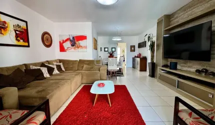 Apartamento com 3 quartos à venda na Rua Almirante Carlos da Silveira Carneiro, 94, Agronômica, Florianópolis, 126 m2 por R$ 1.390.000