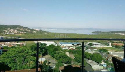 Casa com 4 quartos à venda na Rua Pedra de Listras, 357, Saco Grande, Florianópolis, 350 m2 por R$ 1.300.000