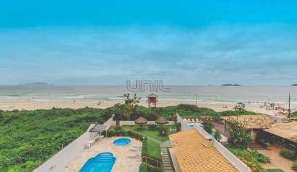 Cobertura com 3 quartos à venda na Rua das Gaivotas, 1204, Ingleses do Rio Vermelho, Florianópolis, 225 m2 por R$ 1.600.000