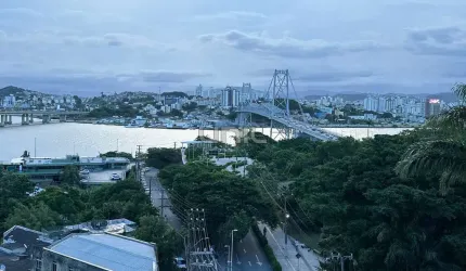 Apartamento com 3 quartos à venda na Alameda Adolfo Konder, 1024, Centro, Florianópolis, 167 m2 por R$ 4.500.000