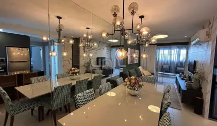 Cobertura com 3 quartos à venda na Rua Lázaro de Oliveira Souza, 953, Ingleses do Rio Vermelho, Florianópolis, 235 m2 por R$ 3.199.000
