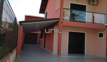 Casa com 9 quartos à venda na Estrada Dom João Becker, 1150, Ingleses do Rio Vermelho, Florianópolis, 354 m2 por R$ 2.780.000