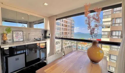 Apartamento com 2 quartos à venda na Rua Sérgio Gil, 263, Estreito, Florianópolis, 75 m2 por R$ 1.150.000