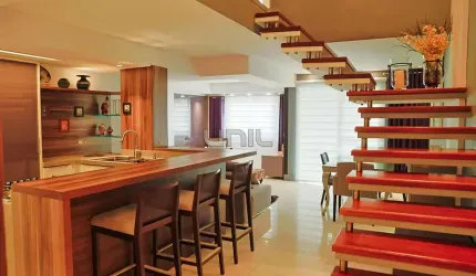Apartamento com 2 quartos à venda na Rua Duarte Schutel, 50, Centro, Florianópolis, 156 m2 por R$ 2.400.000