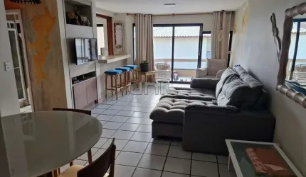 Apartamento com 3 quartos à venda na Rua das Gaivotas, 1361, Ingleses, Florianópolis, 108 m2 por R$ 1.162.500