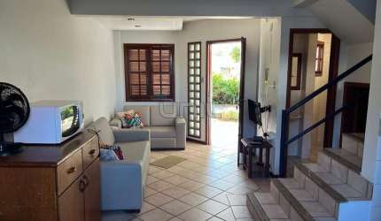 Casa com 10 quartos à venda na Avenida das Palmeiras, Daniela, Florianópolis, 73 m2 por R$ 5.000.000