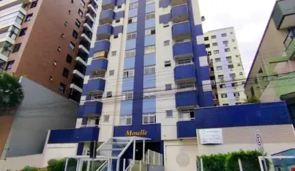 Apartamento com 3 quartos à venda na Avenida Cruz e Souza, 573, Campinas, São José, 90 m2 por R$ 742.000