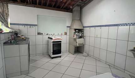 Casa à venda em Caraguatatuba-SP