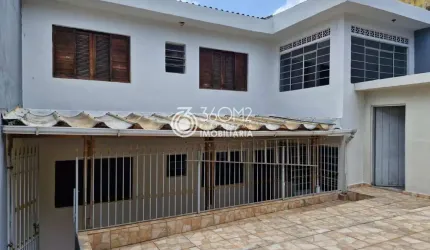 Sobrado para Venda em Diadema, Centro, 3 dormitórios, 2 banheiros, 4 vagas
