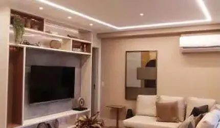 Apartamento para Venda em São Paulo, Vila Romana, 3 dormitórios, 3 suítes, 5 banheiros, 2 vagas