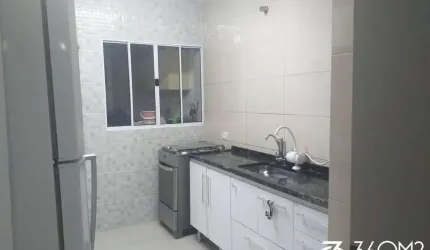 Casa para Venda em São Bernardo do Campo, Santa Terezinha, 3 dormitórios, 1 suíte, 2 banheiros, 3 vagas