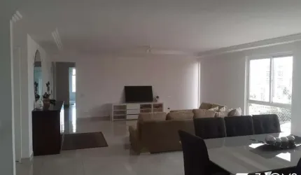 Apartamento para Venda em Santo André, Centro, 3 dormitórios, 1 suíte, 3 banheiros, 2 vagas
