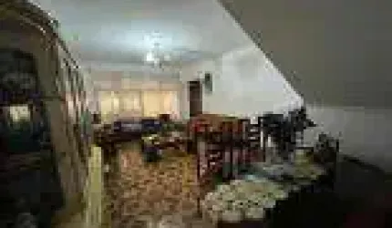 Sobrado para Venda em São Bernardo do Campo, Dos Casa, 3 dormitórios, 2 banheiros, 2 vagas