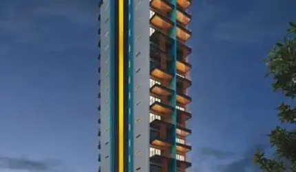Apartamento para Venda em Santo André, Jardim, 1 dormitório, 1 banheiro, 1 vaga