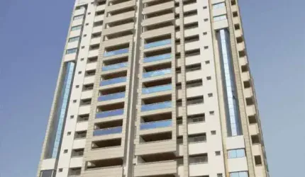 Cobertura Duplex para Venda em Santo André, Centro, 3 dormitórios, 3 suítes, 4 banheiros, 4 vagas