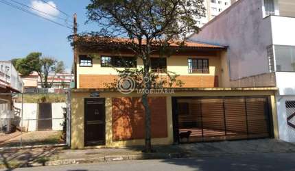 Sobrado para Venda em São Bernardo do Campo, Nova Petrópolis, 3 dormitórios, 3 suítes, 5 banheiros, 4 vagas