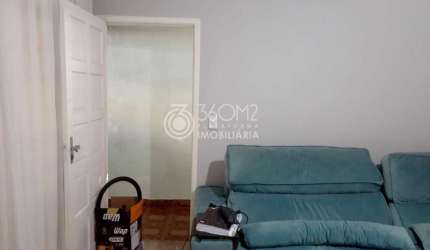 Casa para Venda em São Bernardo do Campo, Assunção, 3 dormitórios, 2 banheiros, 2 vagas
