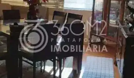 Apartamento para Venda em Santo André, Centro, 3 dormitórios, 1 suíte, 3 banheiros, 1 vaga