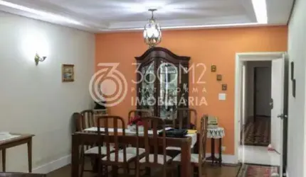 Sobrado para Venda em São Paulo, Planalto Paulista, 3 dormitórios, 2 suítes, 4 banheiros, 3 vagas